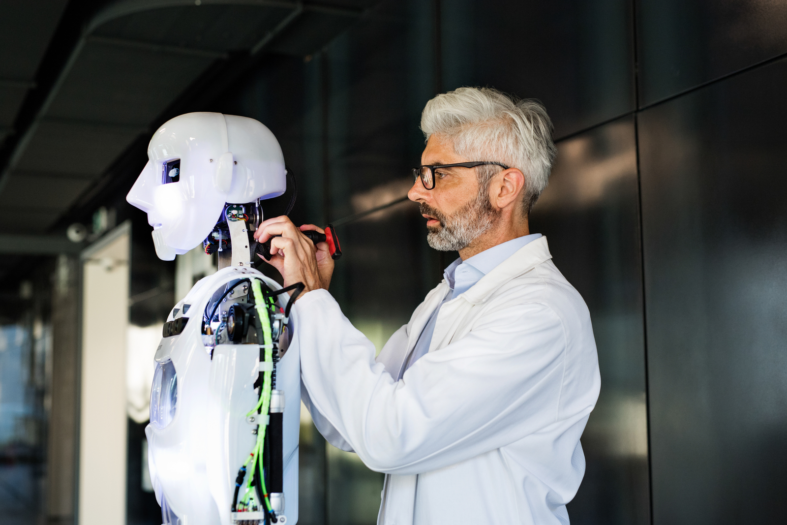 Knowledge Navigator - GCC – Introducing AI-driven solutions for tax